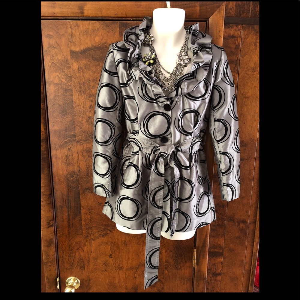 Zsa Zsa Jacket - Picture 2 of 8